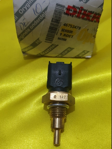 Hararet Müşiri Isı Müşürü Alfa Romeo - 147 - 156 - Fiat - Punto - Palio - Siena - Brava - Bravo - Marea - Albea 46753479 Fiat Lancia